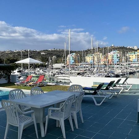 Marina By Check-In Portugal Villa Albufeira Buitenkant foto