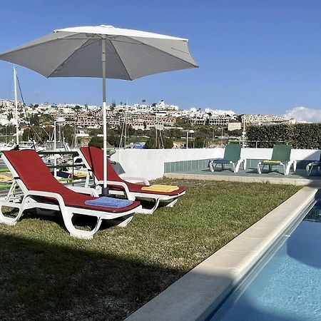 Marina By Check-In Portugal Villa Albufeira Buitenkant foto