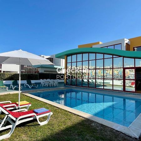 Marina By Check-In Portugal Villa Albufeira Buitenkant foto