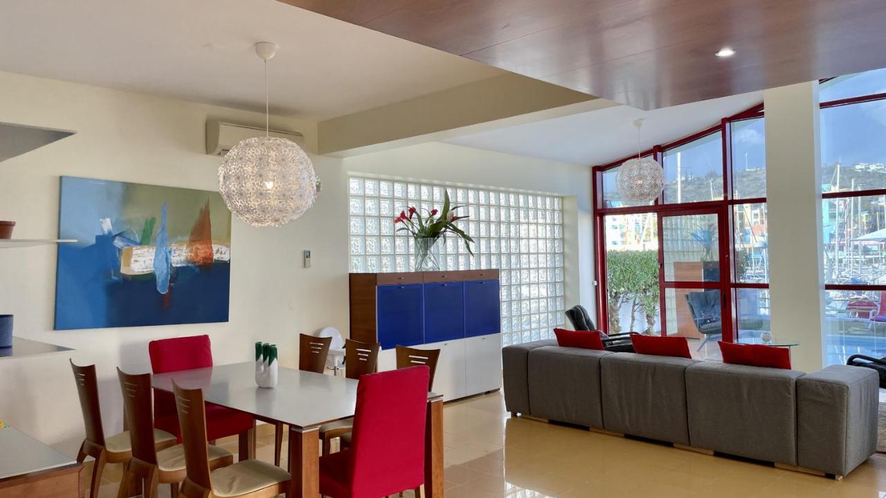 Marina By Check-In Portugal Villa Albufeira Buitenkant foto